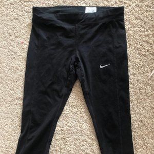 Nike Crop leggings